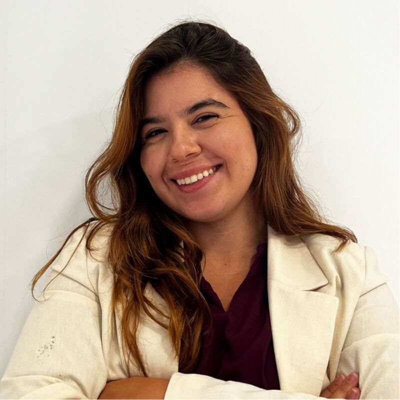 Laura Kersting Tussi