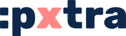 PXTRA logo
