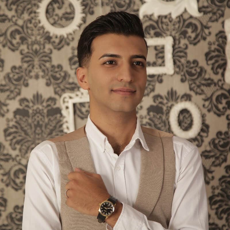 Hossein Roostaei