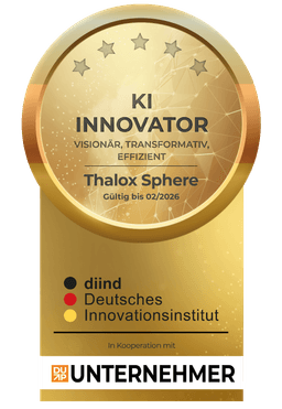 Thalox Spheret