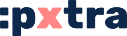 PXTRA logo